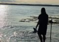 Meet Finn, the 15-year-old who saved a shark in New Brunswick