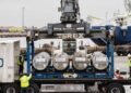 Russian enriched uranium shipped to Canadian-owned Westinghouse in U.S.