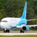 Nauru Airlines explores tie-up with Micronesian start-up