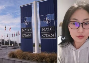 Ottawa will look into screening processes amid NATO intern spying allegations
