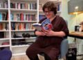 Heated Rivalry author donates $300K to 5 rural libraries facing closure