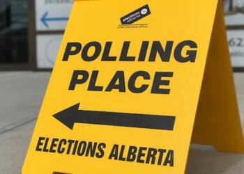 Elections Alberta soliciting help from other jurisdictions to carry out fall referendum