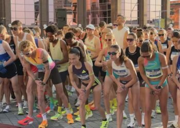 Edmonton Marathon apologizes, says detour error lengthened 2026 race distances