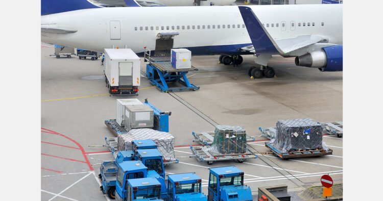 Fiji sends first pilot produce shipment to Nauru