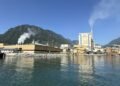 B.C.’s Howe Sound Pulp and Paper mill announces permanent closure