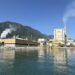 B.C.’s Howe Sound Pulp and Paper mill announces permanent closure