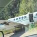 1 dead after plane makes emergency landing on Prince George road