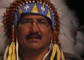 Former Alexander First Nation chief sexually harassed employee over 9-year period: human rights tribunal