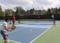 What will unite tennis and pickleball players? A whole lot more courts