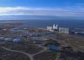 Shrinking sea ice makes year-round shipping possible on Hudson Bay: Manitoba premier’s office