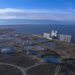 Shrinking sea ice makes year-round shipping possible on Hudson Bay: Manitoba premier’s office