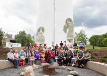 National 2SLGBTQ+ monument holds special meaning for those purged from civil service for being gay