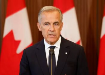 Read Mark Carney’s full speech after trade talks with the U.S. collapsed