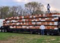 ‘Effectively, we’re out of business’: U.S. tariffs cut Manitoba honey farm off from vast majority of customers