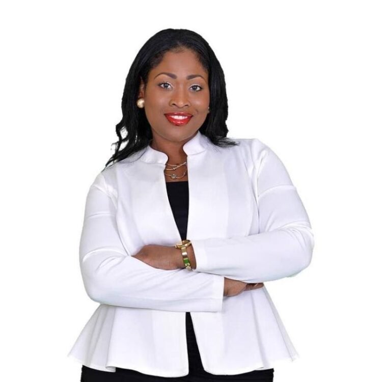 Yaneek Page | Small business subcontracting expands the economy | Business