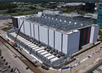 Why are there suddenly so many data centres planned in Canada? Your questions answered
