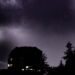 Rare thunderstorm with lightning strikes wows southern B.C., causing havoc at Vancouver airport