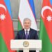 President of Uzbekistan sends congratulatory letter to First Vice President Mehriban Aliyeva