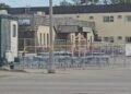 Suspect in Fort Smith, N.W.T., shooting arrested