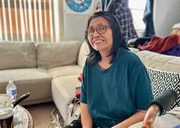Yellowknife woman spent thousands to travel south and learn she has a fatal disease