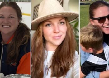 Victim of Prince George plane crash identified as devoted coach, volunteer and mother of 2