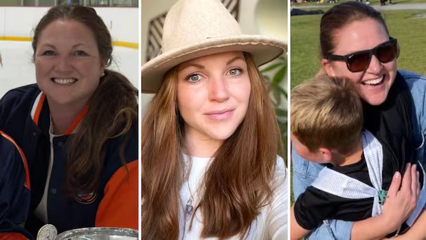 Victim of Prince George plane crash identified as devoted coach, volunteer and mother of 2