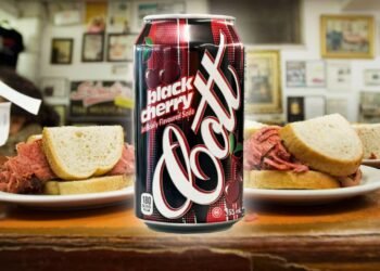 Trump tariffs force iconic Montreal deli to ditch soda staple for locally-made cola