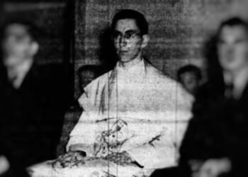 ‘To avoid scandal’: Unearthed letters show how N.L. bishop handled allegations in Baie Verte