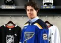 Hamilton-born NHL prospect Matthew Mayich in Arizona hospital after ‘training incident,’ OHL says