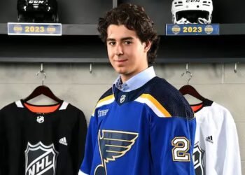 Hamilton-born NHL prospect Matthew Mayich in Arizona hospital after ‘training incident,’ OHL says