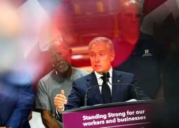 The art of inflicting pain: How to select targets for Canada’s counter-tariffs