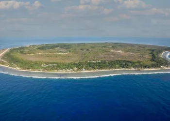 Georgia PM thanks Nauru president for revoking recognition of breakaway regions