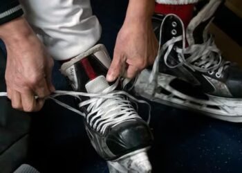 Treasurer who drained bank accounts of Sask. minor hockey association gets community sentence