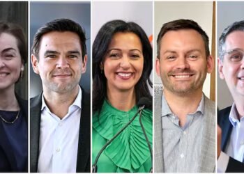 Quebec party leaders make their pitches as election campaign kicks off