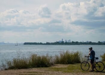 Despite Trump’s renaming of Lake Ontario, Great Lakes endure as symbol of U.S.-Canada collaboration