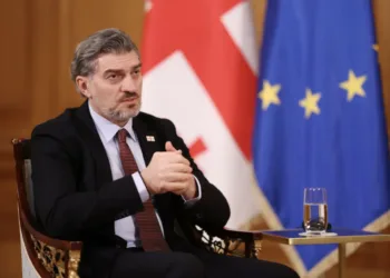 Georgia’s Kavelashvili pardons 226 people, including nine protest-related prisoners