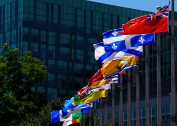Interprovincial trade barriers are falling. But rewriting old rules will take time