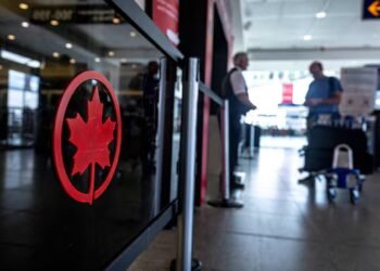 Air Canada will now allow you up to 3 mobility aids on flights in expanded policy