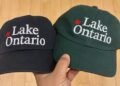 Ottawa couple’s ‘Lake Ontario’ hats selling like hotcakes after Trump’s executive order