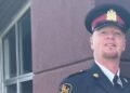 Sask. Police Commission hears appeal of officer fired for friendship with Hells Angels associate