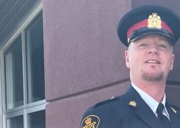 Sask. Police Commission hears appeal of officer fired for friendship with Hells Angels associate