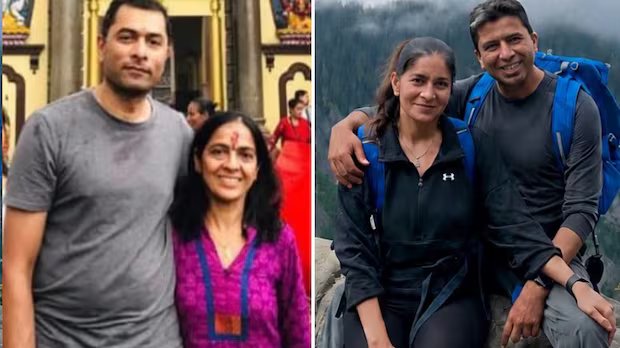 Days after deadly Nepal flood, families of missing B.C. couples desperate for details