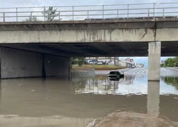 Tornado confirmed, warnings issued as south and central Sask. walloped by extreme weather