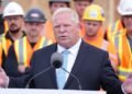 Could Ford’s fight with Trump swing key byelections to the PCs? Experts weigh in