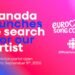 Contest to represent Canada at Eurovision now open