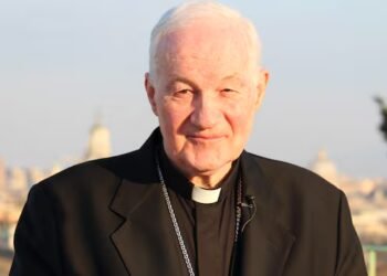Quebec cardinal wins $100K defamation suit over woman’s sexual assault allegations