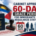 Antigua and Barbuda Cabinet Approves 60-Day Grace Period for Immigrants to Regularize Status