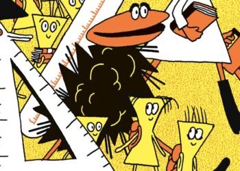 Opinion | To Save Higher Ed, Professors Need to Get a Little Weird