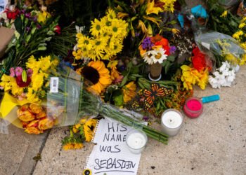 Family Presses for Information About Fatal ICE Shooting in Maine
