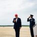 Trump Votes by Mail Again in Florida